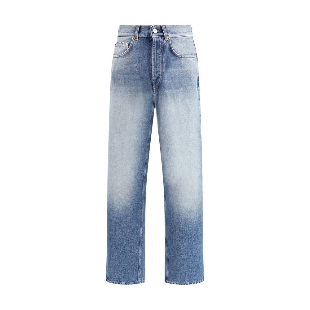 Magliano Denim Trousers